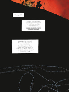 Silas Corey - Tome 01