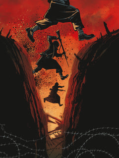 Silas Corey - Tome 01