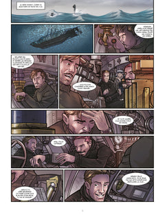 Opération Overlord - Tome 02