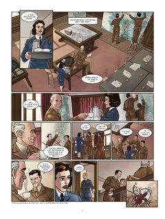 Opération Overlord - Tome 02