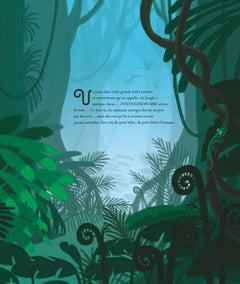 Le livre de la jungle