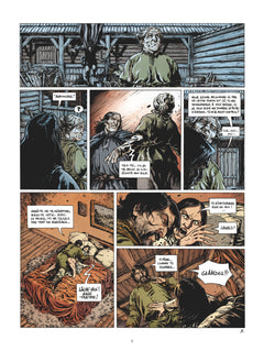 Le Prince de la nuit - Tome 09