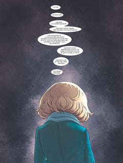 La quête d'Ewilan - Tome 07