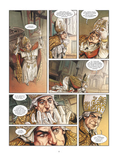 Alexandre VI - Tome 01