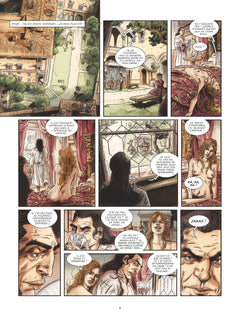 Alexandre VI - Tome 01