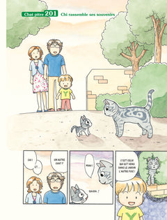 Chi - Une vie de chat (grand format) - Tome 23