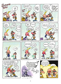 Titeuf - Tome 02