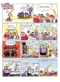 Titeuf - Tome 02