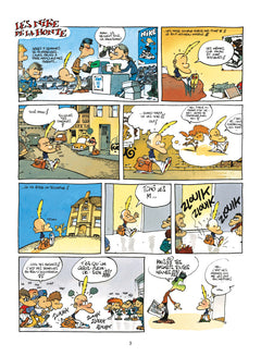 Titeuf - Tome 05