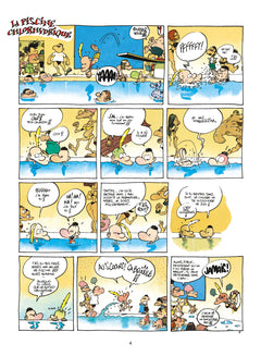 Titeuf - Tome 05