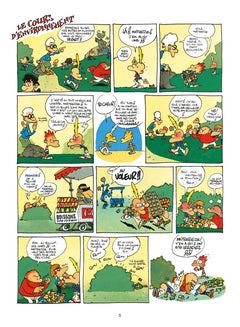 Titeuf - Tome 05