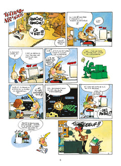 Titeuf - Tome 05