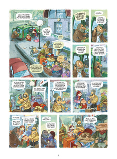 Mamette - Tome 05
