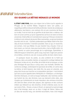 Midas ou les méfaits de la bêtise