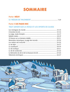 100% ski: Tout sur la glisse!