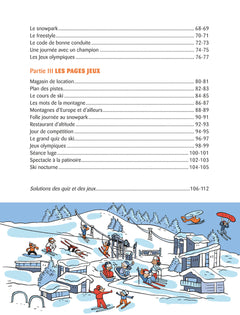 100% ski: Tout sur la glisse!