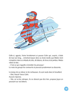 100% ski: Tout sur la glisse!