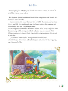 24 contes pour un merveilleux Noël