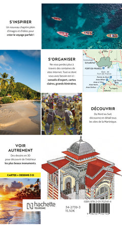 Guide Voir Martinique