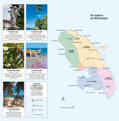 Guide Voir Martinique