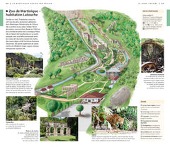Guide Voir Martinique