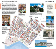 Guide Voir Martinique