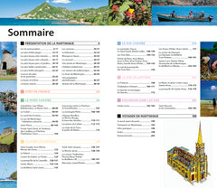 Guide Voir Martinique