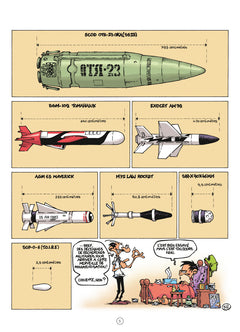 Kid Paddle - Tome 14