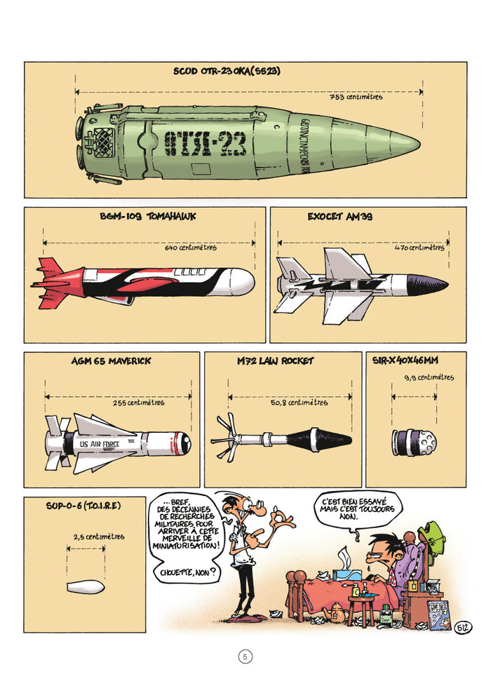 Kid Paddle - Tome 14