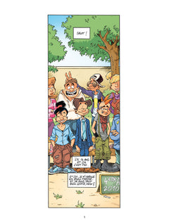Tom - Tome 02