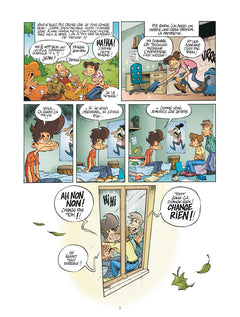 Tom - Tome 02