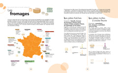 Le grand cours des accords mets et vins