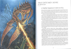 L'univers illustré de Tolkien