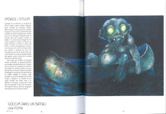 L'univers illustré de Tolkien