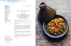 Meet the Mama présente les Mamas cuisinent le monde