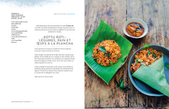 Meet the Mama présente les Mamas cuisinent le monde