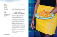 Meet the Mama présente les Mamas cuisinent le monde