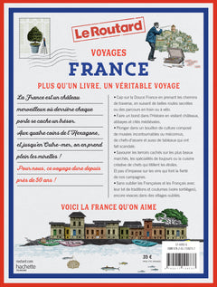 Voyages France