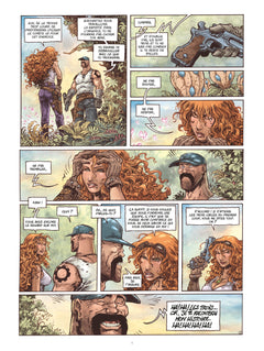 UCC Dolores - Tome 02