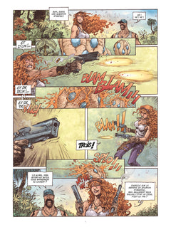 UCC Dolores - Tome 02