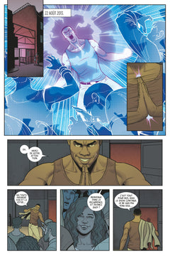 The Wicked + The Divine - Tome 06