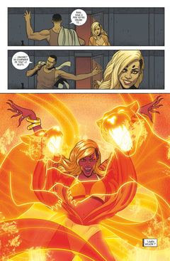 The Wicked + The Divine - Tome 06