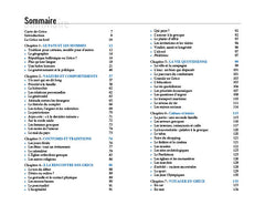 Grèce : le petit guide des usages et coutumes