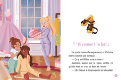PRINCESSES POUR LA VIE - Tome 01 LE GRAND BAL