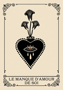 L'oracle du cri des âmes