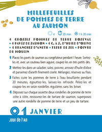 Le Grand 365 recettes faciles