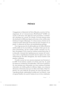 Réenchantez votre vie grâce à la Communication NonViolente