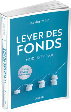 Lever des fonds - Mode d'emploi