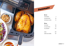 Airfryer Solo/Duo