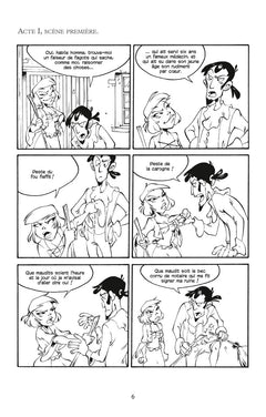 Le médecin malgré lui